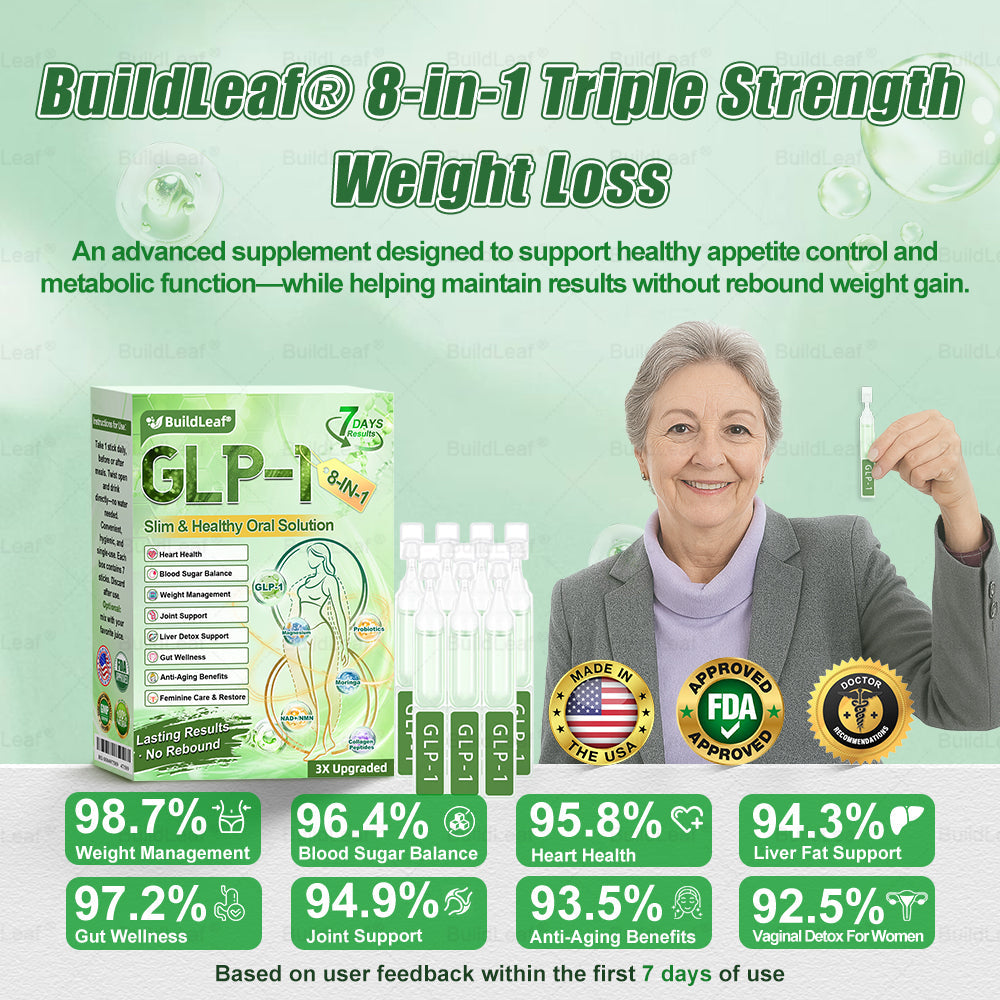 BuildLeaf®✨One last chance! Grab this lucky find at 50% OFF!