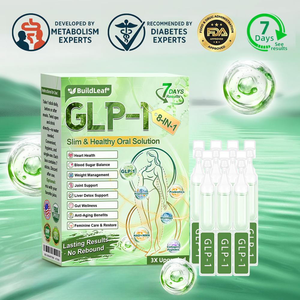BuildLeaf®✨🎁 ABSOLUTE MADNESS! 70% OFF - Even we can't believe we're doing this! 🎁