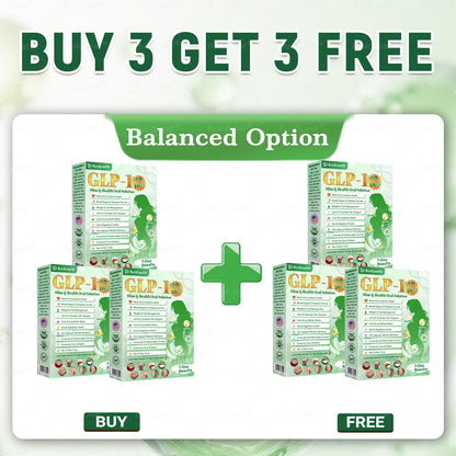 𝘽𝙪𝙞𝙡𝙙𝙇𝙚𝙖𝙛®🎉Only 5 boxes left! We're offering you an additional 30% discount! Get yourself in shape and healthy. Miss out now, and you won't have another chance until next year.