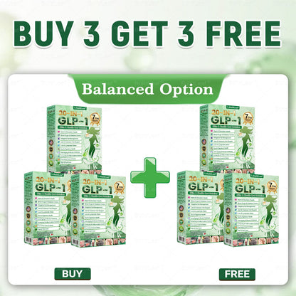 𝘽𝙪𝙞𝙡𝙙𝙇𝙚𝙖𝙛® 𝗚𝗟𝗣-𝟭 𝟐𝟎-𝐢𝐧-𝟏 𝐒𝐥𝐢𝐦 & 𝐇𝐞𝐚𝐥𝐭𝐡 𝐎𝐫𝐚𝐥 𝐒𝐨𝐥𝐮𝐭𝐢𝐨𝐧 (𝑶𝒏𝒄𝒆 𝒂 𝒅𝒂𝒚, 𝒓𝒆𝒔𝒖𝒍𝒕𝒔 𝒊𝒏 7 𝒅𝒂𝒚𝒔), 𝑾𝒊𝒕𝒉 100 𝑩𝒊𝒍𝒍𝒊𝒐𝒏 𝑪𝑭𝑼 𝑨𝒄𝒕𝒊𝒗𝒆 𝑷𝒓𝒐𝒃𝒊𝒐𝒕𝒊𝒄𝒔 ✅ 𝑺𝒖𝒑𝒑𝒐𝒓𝒕𝒔 𝒘𝒆𝒊𝒈𝒉𝒕 𝒎𝒂𝒏𝒂𝒈𝒆𝒎𝒆𝒏𝒕, 𝒉𝒆𝒂𝒓𝒕 𝒉𝒆𝒂𝒍𝒕𝒉, 𝒅𝒊𝒂𝒃𝒆𝒕𝒆𝒔, 𝒈𝒖𝒕 & 𝒘𝒐𝒎𝒆𝒏’𝒔 𝒉𝒆𝒂𝒍𝒕𝒉, 𝒘𝒉𝒊𝒍𝒆 𝒇𝒊𝒓𝒎𝒊𝒏𝒈 𝒔𝒌𝒊𝒏 & 𝒃𝒐𝒐𝒔𝒕𝒊𝒏𝒈 𝒆𝒏𝒆𝒓𝒈𝒚💛