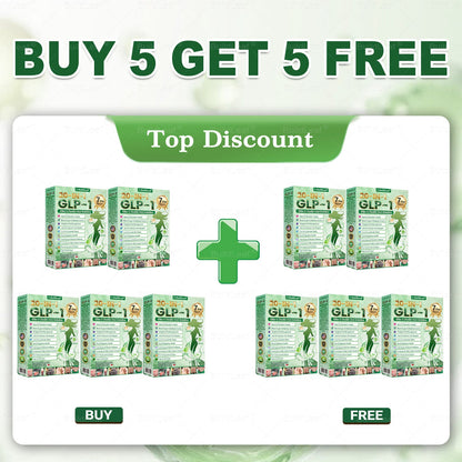 𝘽𝙪𝙞𝙡𝙙𝙇𝙚𝙖𝙛® 𝗚𝗟𝗣-𝟭 𝟐𝟎-𝐢𝐧-𝟏 𝐒𝐥𝐢𝐦 & 𝐇𝐞𝐚𝐥𝐭𝐡 𝐎𝐫𝐚𝐥 𝐒𝐨𝐥𝐮𝐭𝐢𝐨𝐧 (𝑶𝒏𝒄𝒆 𝒂 𝒅𝒂𝒚, 𝒓𝒆𝒔𝒖𝒍𝒕𝒔 𝒊𝒏 7 𝒅𝒂𝒚𝒔), 𝑾𝒊𝒕𝒉 100 𝑩𝒊𝒍𝒍𝒊𝒐𝒏 𝑪𝑭𝑼 𝑨𝒄𝒕𝒊𝒗𝒆 𝑷𝒓𝒐𝒃𝒊𝒐𝒕𝒊𝒄𝒔 ✅ 𝑺𝒖𝒑𝒑𝒐𝒓𝒕𝒔 𝒘𝒆𝒊𝒈𝒉𝒕 𝒎𝒂𝒏𝒂𝒈𝒆𝒎𝒆𝒏𝒕, 𝒉𝒆𝒂𝒓𝒕 𝒉𝒆𝒂𝒍𝒕𝒉, 𝒅𝒊𝒂𝒃𝒆𝒕𝒆𝒔, 𝒈𝒖𝒕 & 𝒘𝒐𝒎𝒆𝒏’𝒔 𝒉𝒆𝒂𝒍𝒕𝒉, 𝒘𝒉𝒊𝒍𝒆 𝒇𝒊𝒓𝒎𝒊𝒏𝒈 𝒔𝒌𝒊𝒏 & 𝒃𝒐𝒐𝒔𝒕𝒊𝒏𝒈 𝒆𝒏𝒆𝒓𝒈𝒚💛