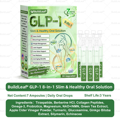 BuildLeaf®✨🎁 ABSOLUTE MADNESS! 70% OFF - Even we can't believe we're doing this! 🎁