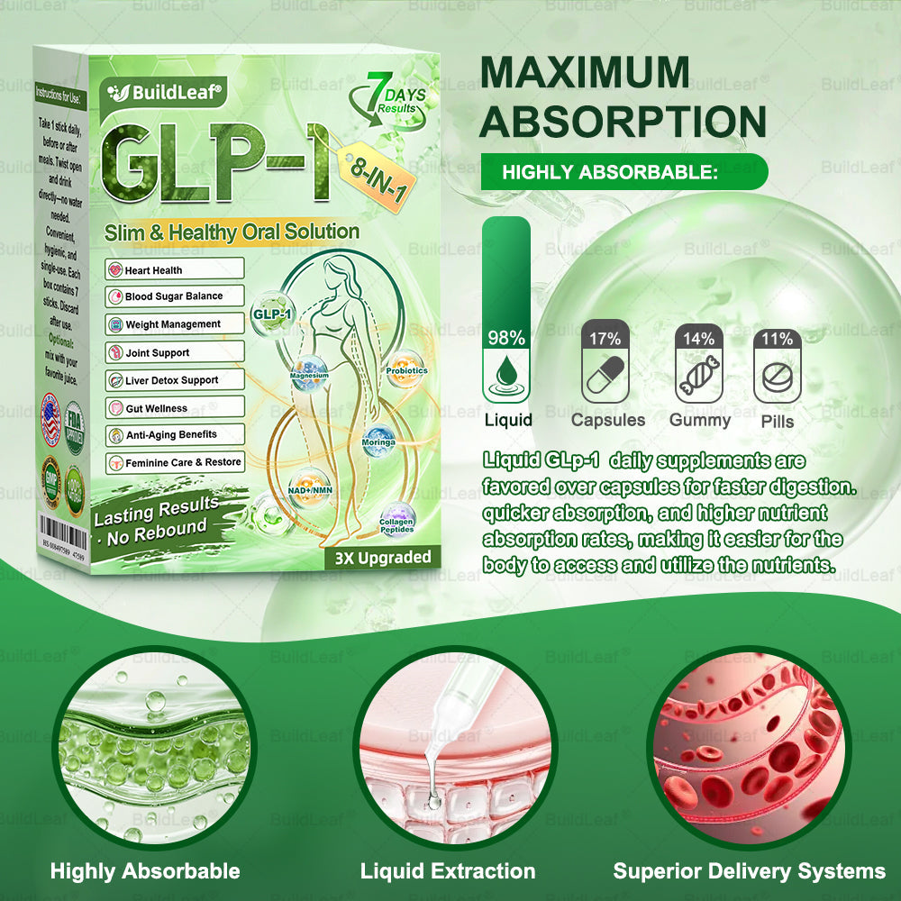 BuildLeaf®✨🎁 ABSOLUTE MADNESS! 70% OFF - Even we can't believe we're doing this! 🎁