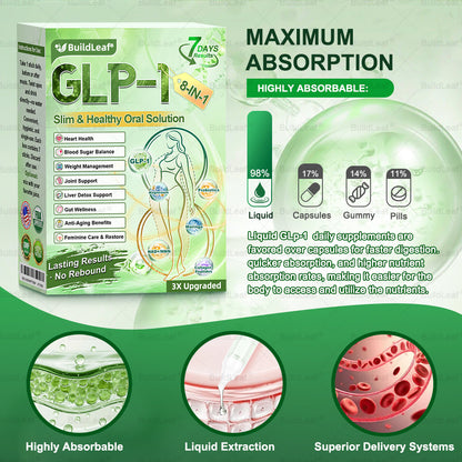 BuildLeaf®✨🎁 ABSOLUTE MADNESS! 70% OFF - Even we can't believe we're doing this! 🎁
