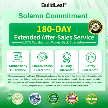 BuildLeaf®✨🎁 ABSOLUTE MADNESS! 70% OFF - Even we can't believe we're doing this! 🎁