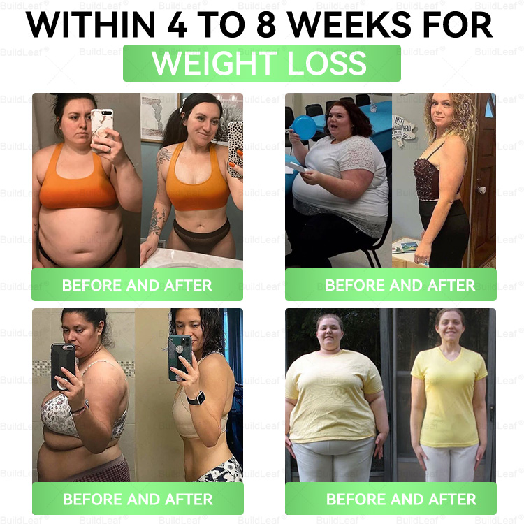 𝘽𝙪𝙞𝙡𝙙𝙇𝙚𝙖𝙛®🎉Only 5 boxes left! We're offering you an additional 30% discount! Get yourself in shape and healthy. Miss out now, and you won't have another chance until next year.