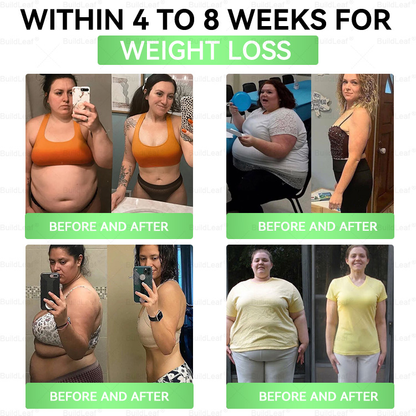 𝘽𝙪𝙞𝙡𝙙𝙇𝙚𝙖𝙛®🎉Only 5 boxes left! We're offering you an additional 30% discount! Get yourself in shape and healthy. Miss out now, and you won't have another chance until next year.