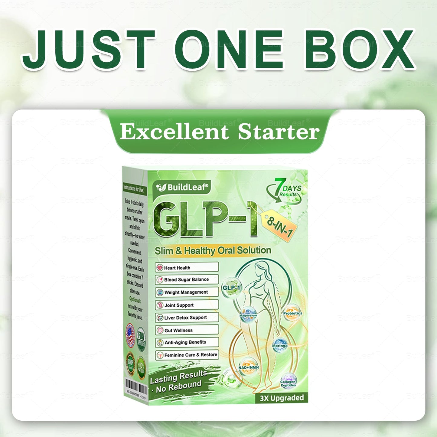BuildLeaf®✨🎁 ABSOLUTE MADNESS! 70% OFF - Even we can't believe we're doing this! 🎁