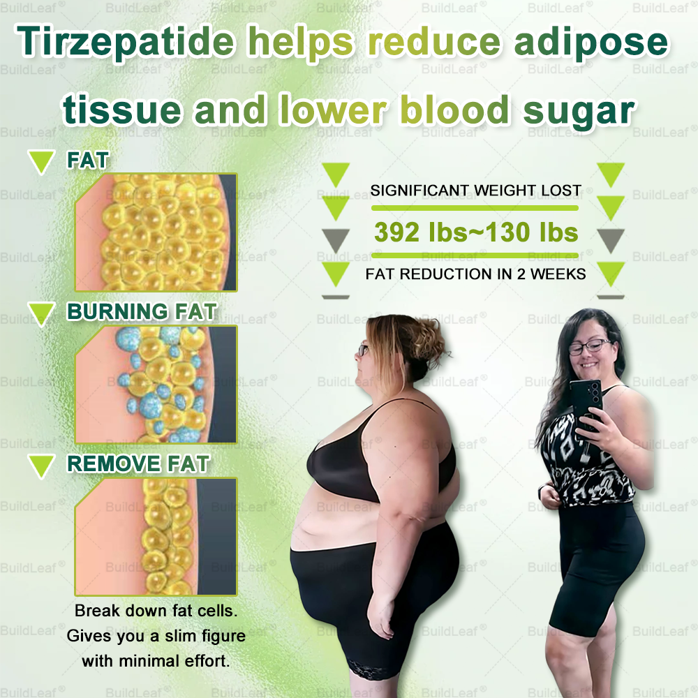 𝘽𝙪𝙞𝙡𝙙𝙇𝙚𝙖𝙛®🎉Only 5 boxes left! We're offering you an additional 30% discount! Get yourself in shape and healthy. Miss out now, and you won't have another chance until next year.